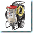 1000 PSI Hot Pressure Washer