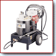 2.7 GPM @ 2000 PSI Pressure Washer