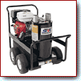 3.5 GPM @ 3500 PSI Pressure Washer