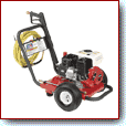 5.5 HP Pressure Washer