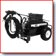 5 GPM 3000 PSI Electric Pressure Washer