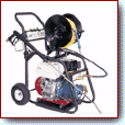 4.5 GPM @ 3500 PSI Pressure Washer