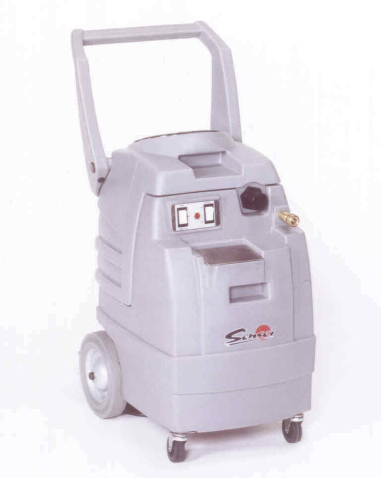 Sensei carpet cleaning auto detailing machines