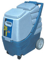 EDIC Galaxy carpet cleaning machine