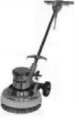 floor buffers and floor machines