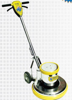 175 RPM Floor Buffer Stripper Cleaner